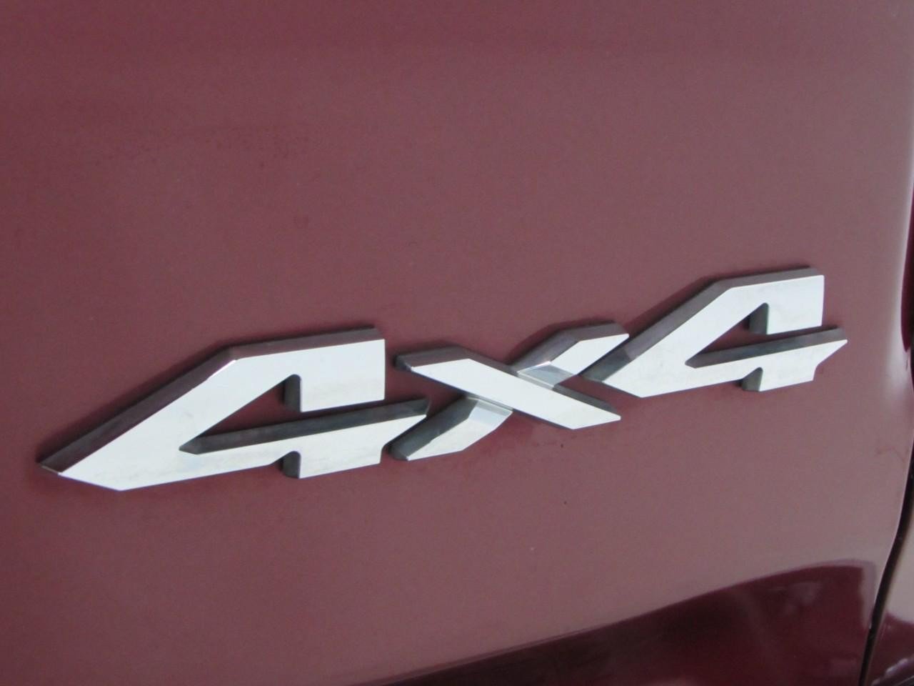 Used 2021 RAM 1500 Laramie AWD/4WD image 37