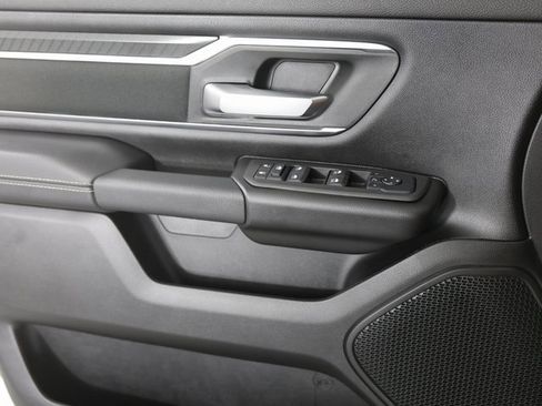 New 2026 RAM 1500 Big Horn image 28