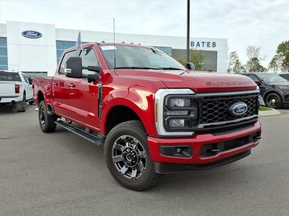 Certified 2024 Ford F350 Lariat w/ Sport Appearance Package