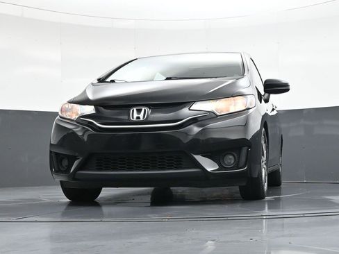 Used 2015 Honda Fit EX image 40