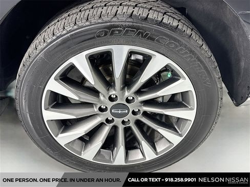 Used 2021 Lincoln Navigator Reserve image 34