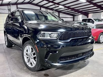 Used 2024 Dodge Durango GT