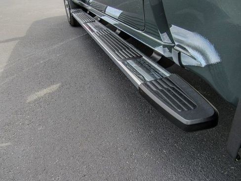 New 2026 Chevrolet Silverado 1500 LTZ w/ LTZ Premium Texas Edition image 11