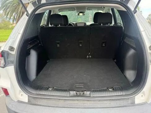 Used 2021 Ford Escape S FWD image 28
