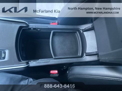 Used 2018 Honda Accord EX-L image 27