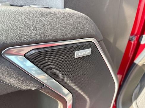 New 2026 Chevrolet Silverado 1500 RST w/ All Star Edition Plus image 25