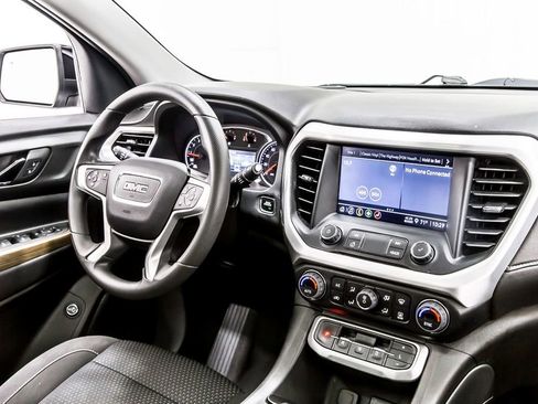 Used 2023 GMC Acadia SLE w/ Driver Convenience Package AWD/4WD image 21