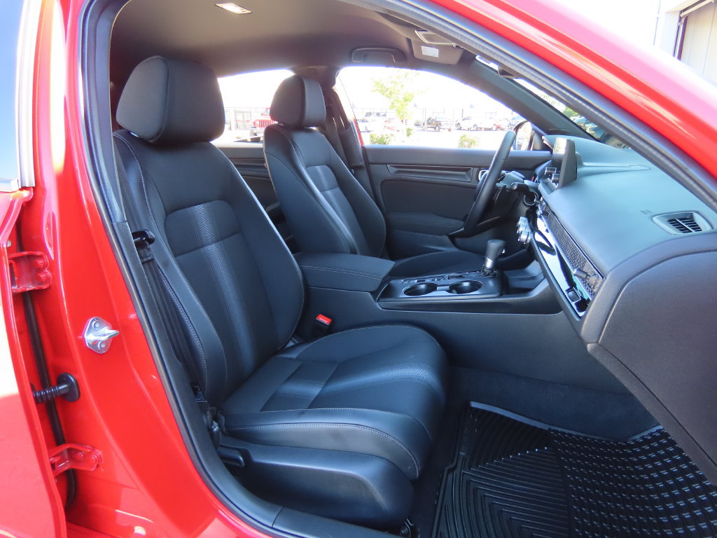 Used 2026 Honda Civic Sport image 35