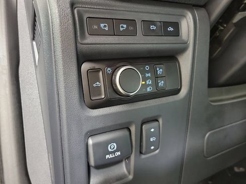 Used 2023 Ford F150 Lightning Lariat AWD/4WD image 29