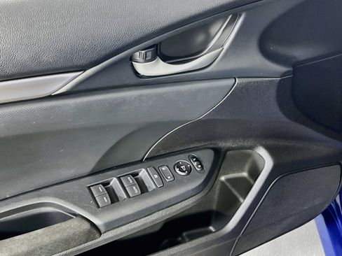 Used 2018 Honda Civic LX image 17
