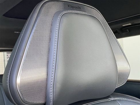 New 2026 INFINITI QX80 Autograph image 11