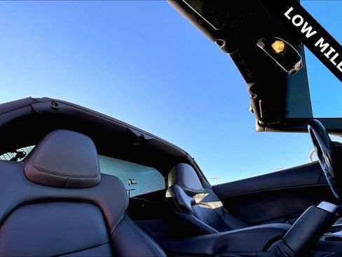 Used 2012 Chevrolet Corvette Coupe w/ Roof Package image 22