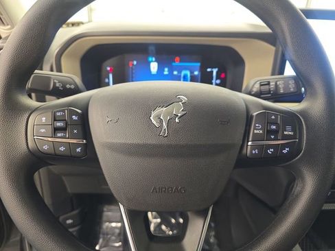 New 2026 Ford Bronco Sport Big Bend AWD/4WD image 33