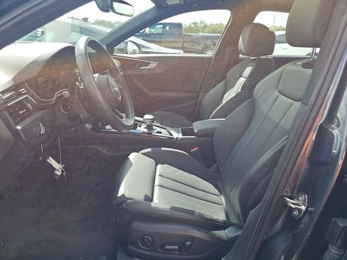 Used 2020 Audi A4 2.0T Premium Plus w/ Premium Plus Package AWD/4WD image 3