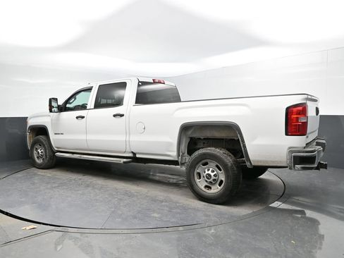 Used 2019 GMC Sierra 2500 4x4 Crew Cab image 6