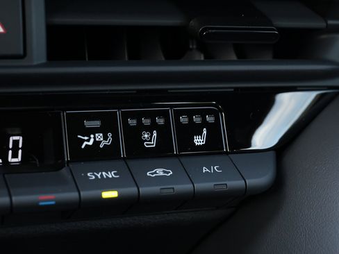 New 2026 Toyota Crown XLE image 22