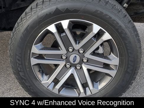 Used 2023 Ford F150 XL w/ STX Appearance Package RWD image 10