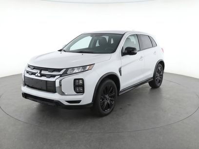 Used 2026 Mitsubishi Outlander Sport LE