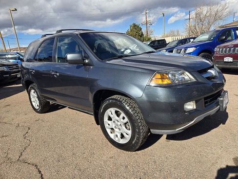 Used 2006 Acura MDX Touring image 13