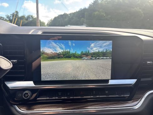 New 2025 Chevrolet Silverado 3500 LT w/ Convenience Package image 20