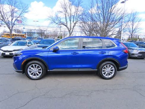 Certified 2023 Honda CR-V EX-L image 3