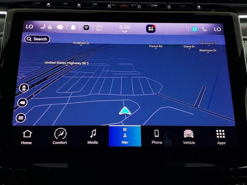 Used 2022 Jeep Grand Cherokee Limited RWD image 14