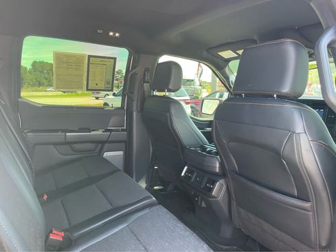 Used 2025 Ford F150 Tremor w/ Bed Utility Package AWD/4WD image 24