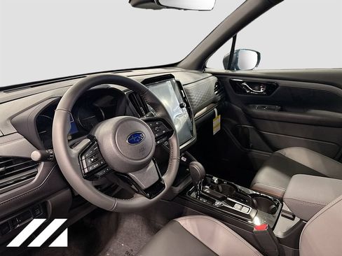 New 2026 Subaru Forester Sport AWD/4WD image 9