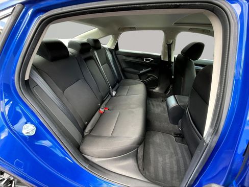 Used 2024 Honda Civic EX image 24