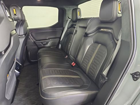 Used 2025 Rivian R1T Adventure image 21