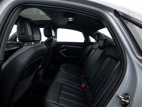 New 2026 Audi A3 2.0T Premium AWD/4WD image 15