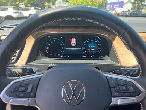 Used 2026 Volkswagen Atlas SE AWD/4WD image 29