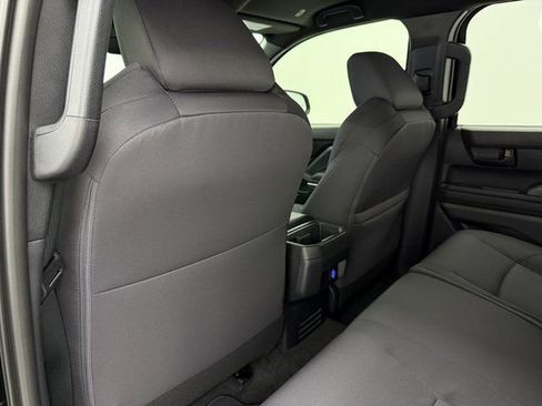New 2026 Toyota Tacoma SR5 AWD/4WD image 31