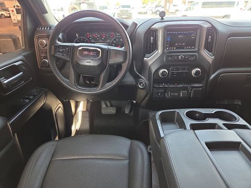 Used 2024 GMC Sierra 3500 Pro w/ Convenience Package AWD/4WD image 13
