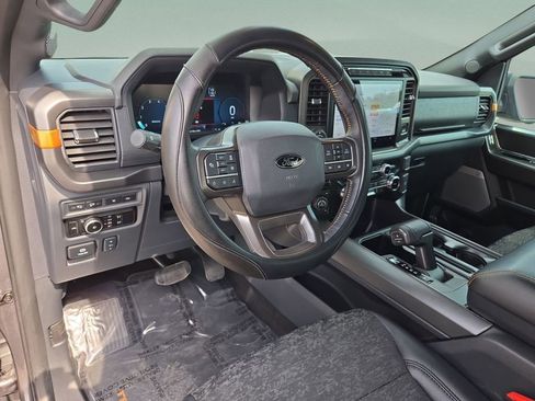 Used 2024 Ford F150 Tremor w/ Bed Utility Package AWD/4WD image 17
