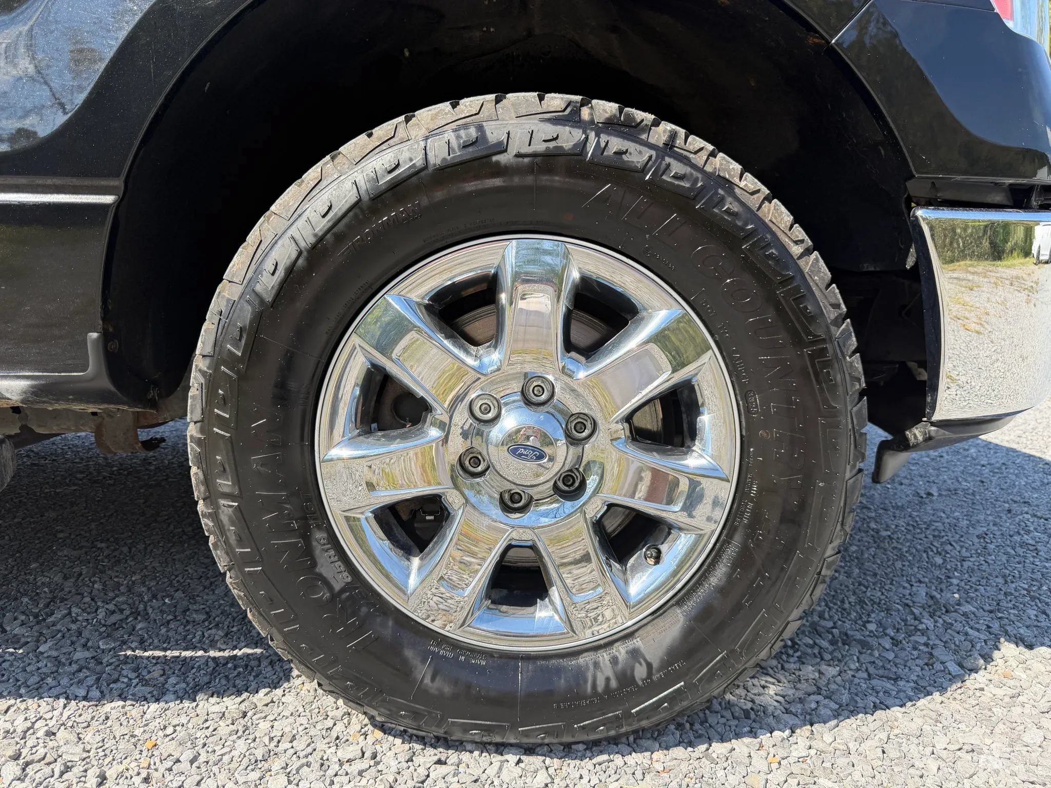 Used 2014 Ford F150 XLT w/ Equipment Group 302A Luxury AWD/4WD image 40