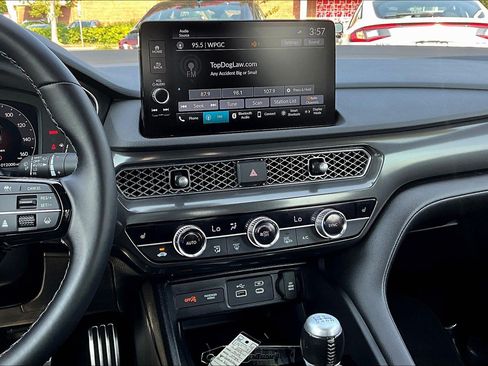 Used 2024 Acura Integra A-Spec FWD image 6
