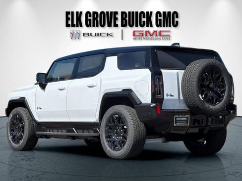 New 2026 GMC Hummer EV SUV image 6