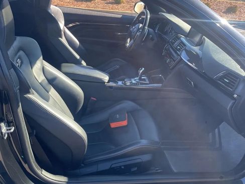 Used 2015 BMW M4 Coupe image 10