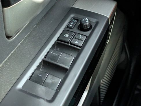 Used 2024 Toyota Tundra Limited image 26