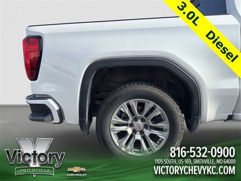 Used 2020 GMC Sierra 1500 Denali image 23