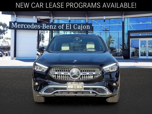 Certified 2026 Mercedes-Benz GLA 250 image 2