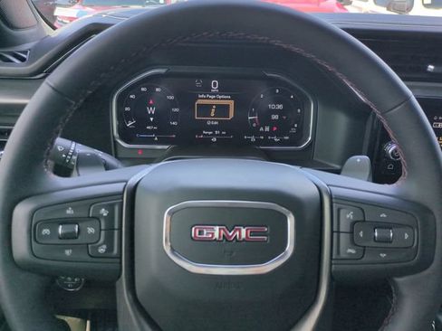 Certified 2026 GMC Sierra 1500 AT4X AWD/4WD image 32