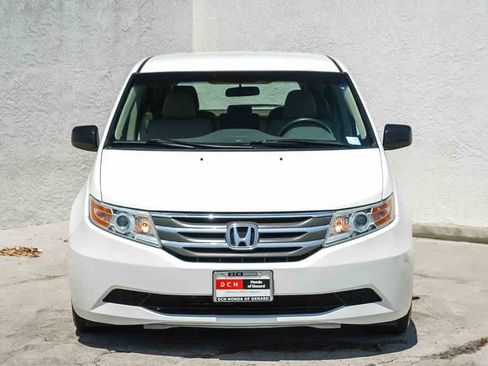 Used 2013 Honda Odyssey EX image 2