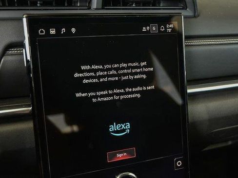 New 2025 GMC Terrain Elevation w/ Black Edition image 23