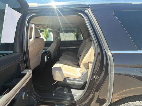 Used 2024 Ford Expedition Max Limited AWD/4WD image 20