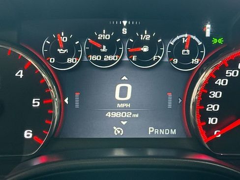 Used 2015 GMC Sierra 1500 Denali image 13