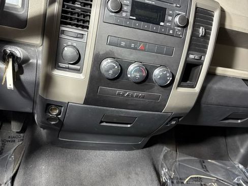 Used 2010 Dodge Ram 1500 Truck ST w/ ST Popular Equipment Group AWD/4WD image 15