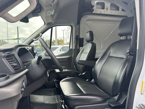 Certified 2023 Ford Transit 250 Base image 10