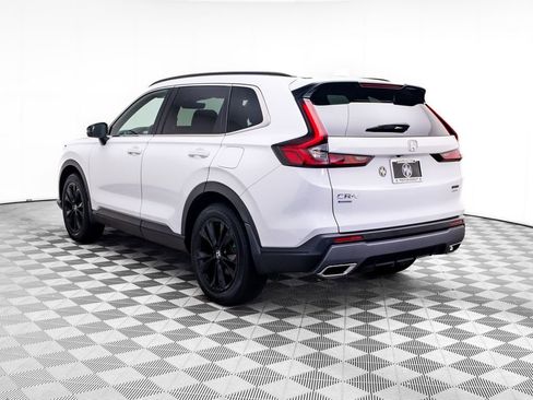 Used 2023 Honda CR-V Sport Touring image 4